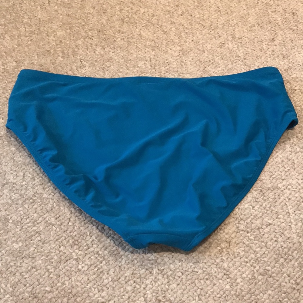 Swimsuits For All High Waisted Bikini - Picture 8 of 9